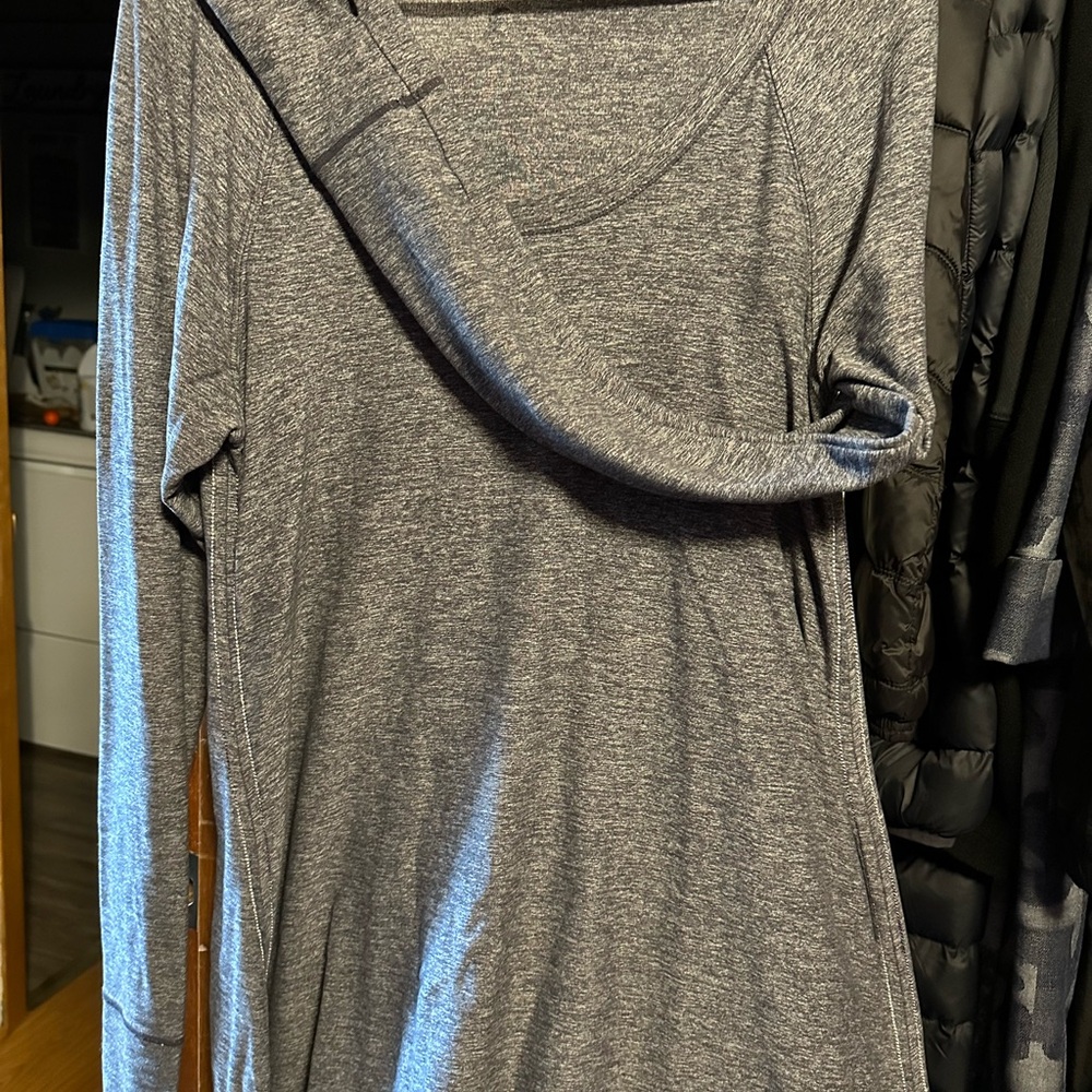 Lululemon Long Sleeve